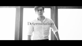 Determination of John Winyu: ข่าวตื้น ชีวิตลึก ของจอห์น วิญญู