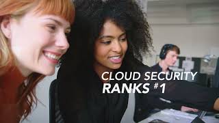 CCSP: Expert Security to Command the Cloud