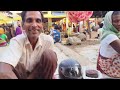 जलडेगा बाज़ार jaldega bazar simdega village trible market