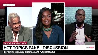 BEYOND THE HEADLINES DEC 11