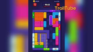 Block Out Level 489
