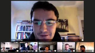 IPython/Jupyter Dev Meeting