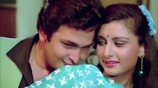 Tu Tu Hai Wahi | Kishore Kumar | Asha Bhosle | Yeh Vaada Raha | Poonam Dhillon | Rishi Kapoor