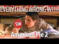 Everything Wrong With American Pie 2 In 23 Minutes Or Less