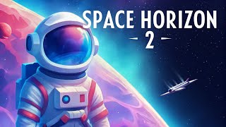 SPACE HORIZON 2 TRAILER | ASTRONEER MOBILE | NOMANSKY ANDROID