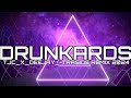 DJ VIRAL TIK_TOK DRUNKARDS_TJC_X_DEEJAY_-TRASIDE REMIX 2024