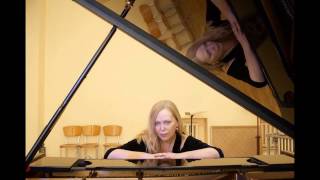 Eleonora Teplukhina plays L. van Beethoven sonata op.27 №2 \