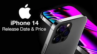 iPhone 14 Release Date and Price – MASSIVE iPhone 14 Chipset Changes