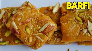 Besan Barfi Asaan Tarekay Say || Halwai Jesi Besan Ki Barfi by YES I CAN COOK #BesanKiMithai #Barfi