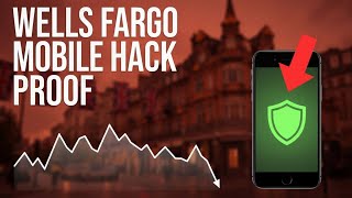 How to Secure Your Wells Fargo Mobile Account - quick guide