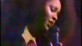 Vesta Williams -  Sweet, Sweet Love (LIVE 1988)