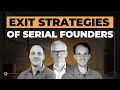 Season 2 Recap: The Secrets of Serial Entrepreneurs Who Achieved Multiple Exits