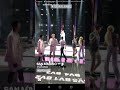 Serhat - Say Na Na Na (San Marino) - Eurovision Song Contest 2019 - First Rehearsal