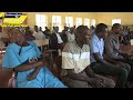 Mt DARWIN: Ndakasvika Chikomba Chiri Musvo PaMubhebha NeMukadzi Wangu