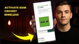 How To Activate ESIM Cricket Wireless Wireless 2025 (STEP BY STEP) (2026)