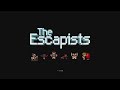 back at square one the escapists