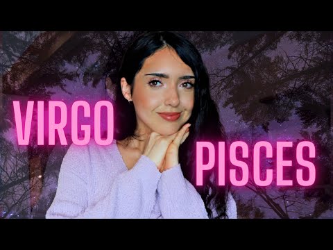 Do Virgo and Pisces make a good couple?