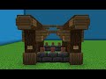 15 adorable minecraft pet houses