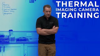 Thermal Imaging Camera Training for HVAC Techs