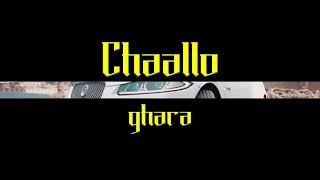 Challo Ghara  चाल्लो घरा Rajneesh Patel Mr Pro Marathi Koli Love Song