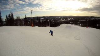 Trysil 2012!