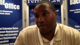 ABA TechShow 2011: PerfectLaw