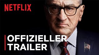 Zero Day | Offizieller Trailer | Netflix