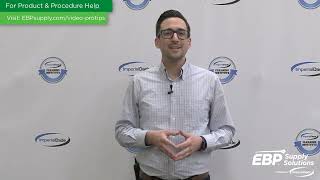 Steps to Terminal Cleaning a Patient Room