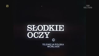 Słodkie oczy (1979)