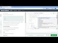 HackerRank : Staircase