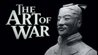 THE ART OF WAR by S.T. | Chapter 4 : Tactical dispositions