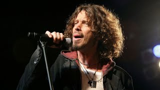 CHRIS CORNELL - Live at Rock am Ring (2009)