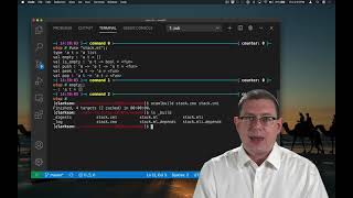 Utop with Modules | OCaml Programming | Chapter 5 Video 14