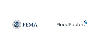 Flood Factor vs. FEMA Flood Maps - What are the differences?