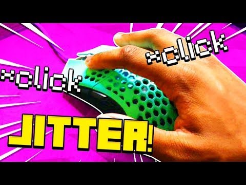 How To Jitterclick Youtube