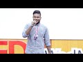 My Journey Through Depression | Talal Ahmed | TEDxWadMedani