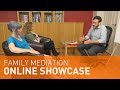 Family Mediation Online Showcase