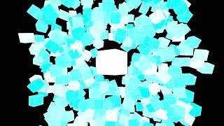 Audio Visualiser made with Java processing library