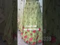 Contact:-9328913282 | Latest Lehenga collection at lowest price | JMS Studio | VANSHMJ #shorts