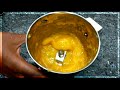 mango ice cream homemade icecream recipes in tamil மாம்பழ ஐஸ்கிரீம்