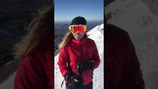 Montane Prism Jacket Review - Mt Hutt NZ