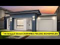 16 Seagull Street (NIRIMBA FIELDS) SCHOFIELDS | New Era Real Estate #schofields #nsw #sydneyhomes