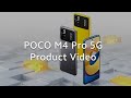 POCO M4 Pro 5G - Product Video