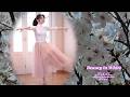 Beauty in White Line Dance (Frisca Yulianti & Indahwati Rahardja)
