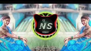 NIWA RACHADE GODAL FUL HO SANGO 😘निवा रचाडे गोदल फूल हो सांगो😘 DJ GONDI DANCE SONG DJ NISHU UIKEY