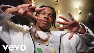 Lil Baby ft. Future - Hustle (Music VIdeo Remix)