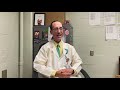 Kidney Transplant Listing and Work Up with Dr  Brent Alper