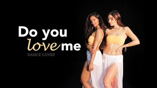 Baaghi 3: Do You Love Me | Disha Patani | Tiger Shroff |  Grishma Hegde Choreography| Amy Aela