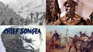 DENIS MPAGAZE:Historia Ya "NGONI MIGRATION"/VITA Ya MAJI MAJI /Kifo Cha SONGEA MBANO Mbabe Wa WANGON