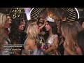 The 70th MISS UNIVERSE CROWNING MOMENT!  Miss Universe